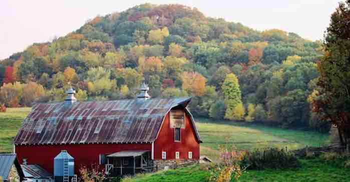 Biden’s Racist Farm Reparations